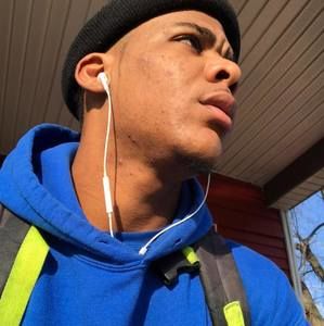 Meet your Posher, Rico